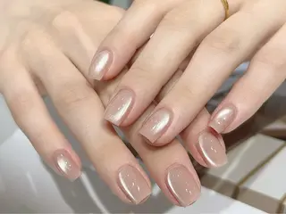 ネイル 昭 昭のネイルデザイン