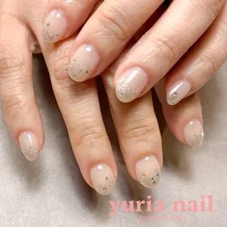 ネイル 小林 ゆりあのネイルデザイン