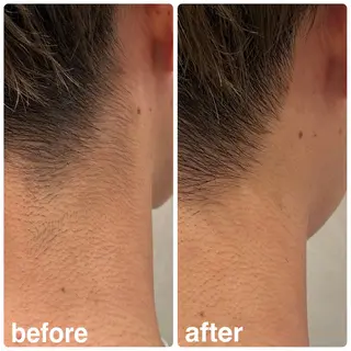 メンズ LeCoeur喜多町 松本のエステ・リラクイメージ