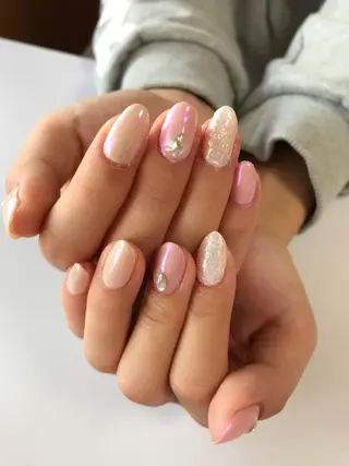 ネイル kirakira所属・ʏᴜᴋᴀ /ᴋɪʀᴀᴋɪʀᴀのマツエク・マツパデザイン