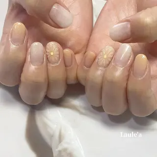ネイル Nail yuriのネイルデザイン