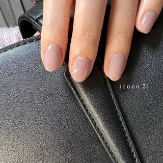 ネイル irooo 21のネイルデザイン