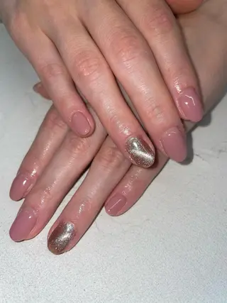 ネイル Luonto nail TOKYO 【ルオント】所属・Luonto❁ Mayuのネイルデザイン