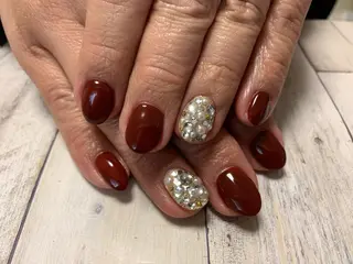 ネイル nico.nico.mark NAIL所属・小林 梓のエステ・リラクイメージ