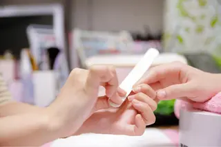 ネイル Kao hana-nailのネイルデザイン