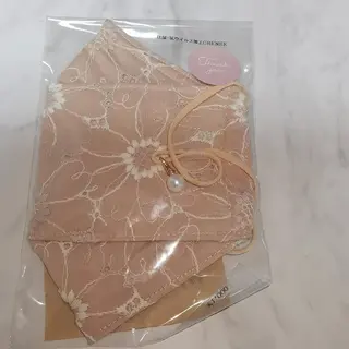 reve あやののネイルデザイン