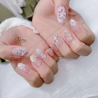 ネイル MaiBeauty マイ マイのネイルデザイン