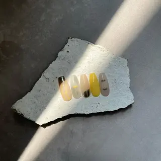 ネイル maimai　W 【放出店】のネイルデザイン