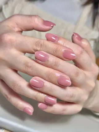 ネイル Rolakira マニのネイルデザイン