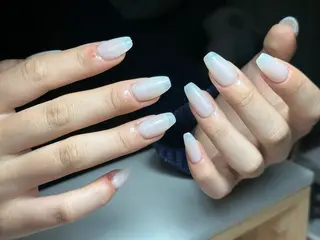 ネイル Eveネイル チップスカルプ専門店のネイルデザイン