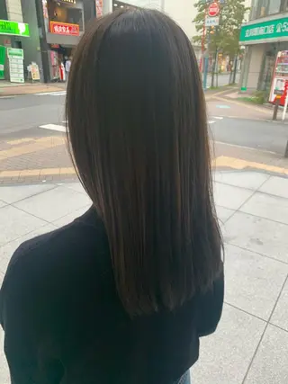 カラー 艶髪／髪質改善 ♡Tsuzumiのその他イメージ