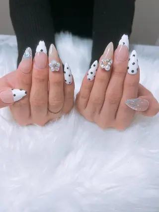 ネイル 7nail (ϋ)/のネイルデザイン