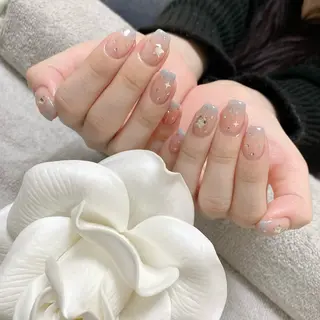 ネイル 💅fleur Ayumiのネイルデザイン