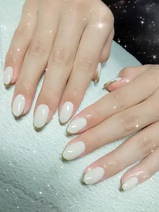 ネイル flure de neige yukiのネイルデザイン