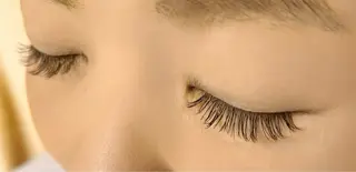 マツエク・マツパ Salon meili❤︎のマツエク・マツパデザイン