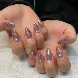 ネイル Tocowaka マエダのネイルデザイン