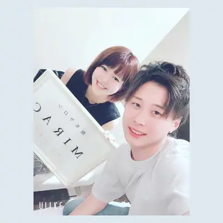 都度払い脱毛⭐️ 脱毛サロンMIRACのエステ・リラクイメージ