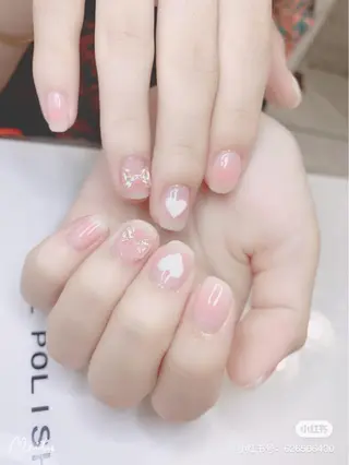 ネイル 菲菲ネイルサロン所属・FF フィフィネイルサロンのネイルデザイン