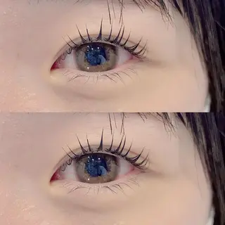 マツエク・マツパ earth高岡店 / rinaのマツエク・マツパデザイン