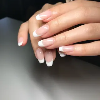 ネイル Attrait所属・momo sのネイルデザイン