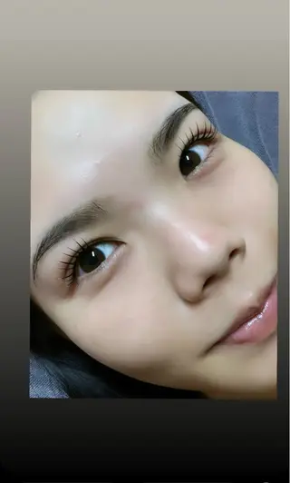 マツエク・マツパ マツパ◎LED マツエク,モチ◎のマツエク・マツパデザイン