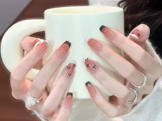 ネイル 💕Miya 💕のネイルデザイン