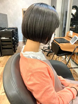 ショート レイヤー/メンズ 竹田凪儀のヘアスタイル