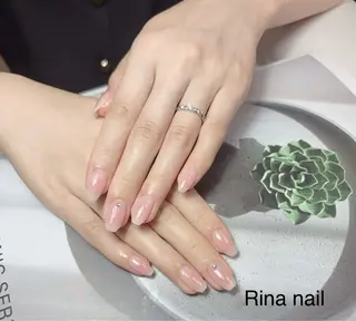 ネイル リナネイルサロン 松戸八柱所属・リナ ネイルサロンのネイルデザイン