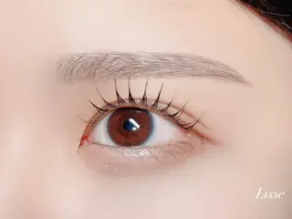 マツエク・マツパ セレナ銀座 アイリストのマツエク・マツパデザイン