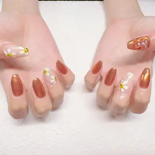 ネイル Regaro i.sのネイルデザイン