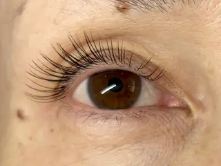 マツエク・マツパ 中村彩香 (エフドゥ)のマツエク・マツパデザイン