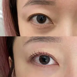 マツエク・マツパ 渕崎 彩子のエステ・リラクイメージ