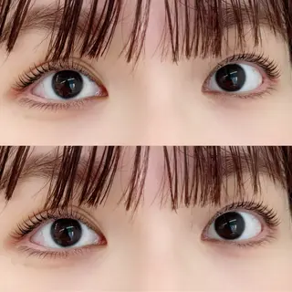 マツエク・マツパ CLUTCH江坂 こんどうのマツエク・マツパデザイン