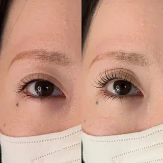 マツエク・マツパ  毛穴洗浄・まつ毛 の専門店 ソラーレのエステ・リラクイメージ