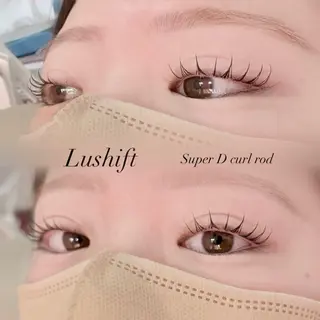 マツエク・マツパ Lino所属・Lino kaneharaのマツエク・マツパデザイン