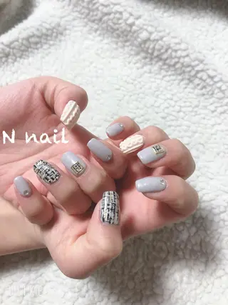 ネイル N nailのネイルデザイン