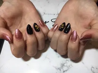 ネイル LOVE NAIL 💕Sonoのネイルデザイン