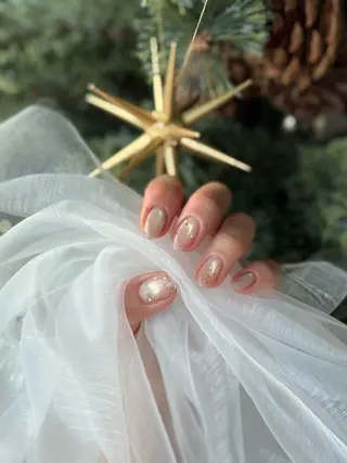 ネイル Fleur Ange nail salonのネイルデザイン