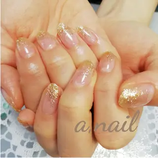 ネイル ネイルサロン エーネイルのネイルデザイン