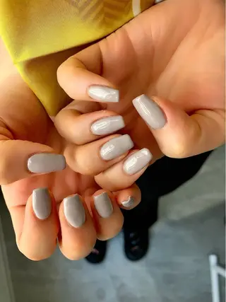 ネイル MaisonMizuho所属・原田 愛那のネイルデザイン