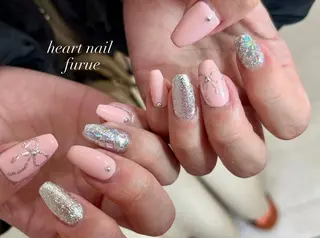 ネイル はあとねいる　古江店所属・はあとねいる 古江店のネイルデザイン