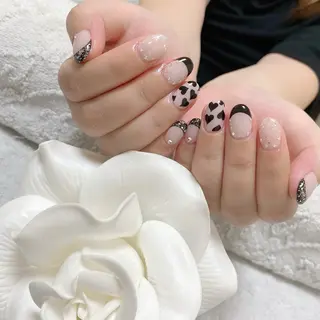 ネイル 💅fleur Ayumiのネイルデザイン
