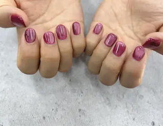 ネイル Nail Salon agré所属・agré ネイルサロン　アグレのネイルデザイン