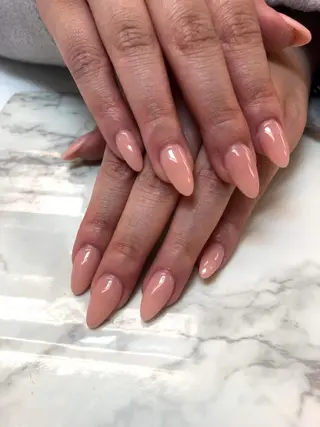 ネイル BLANC machikoのネイルデザイン