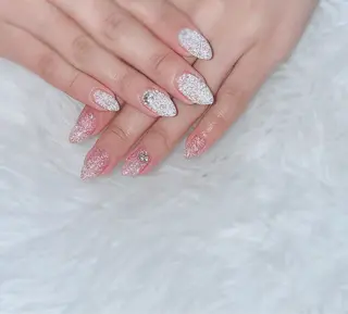 ネイル ESPOIR Ｎのネイルデザイン