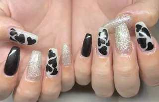 ネイル N.style所属・Ｎ. styleのネイルデザイン