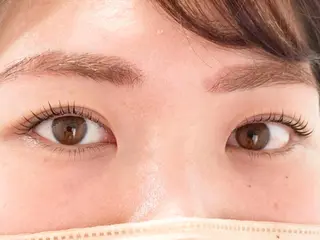 マツエク・マツパ トレヴァーデルチザン inuiのマツエク・マツパデザイン