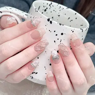 ネイル N.one minaのネイルデザイン