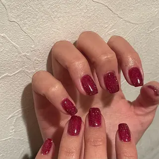 ネイル Ami 🦥のネイルデザイン