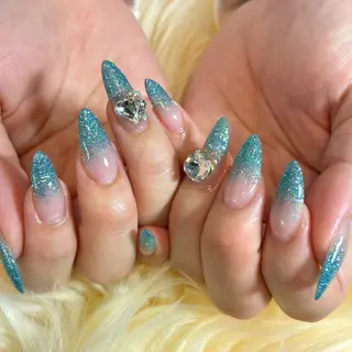 ネイル Betty ✶のマツエク・マツパデザイン